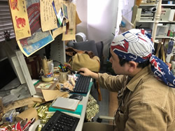 たんぽぽの画像