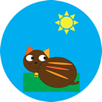 缶バッチイメージ図