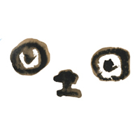 竹本　学の似顔絵